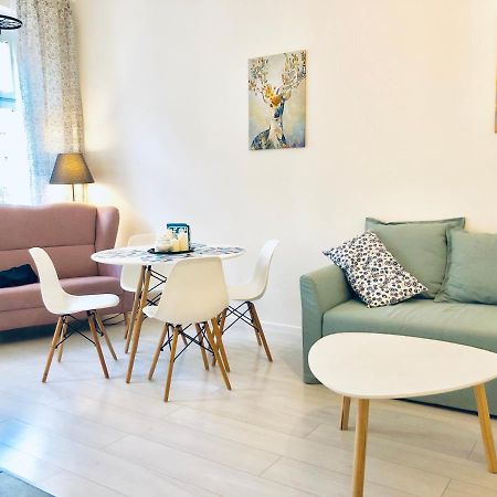 Apartmán Apartament Delux 2 Legnica Ul. Kominka 16 Exteriér fotografie