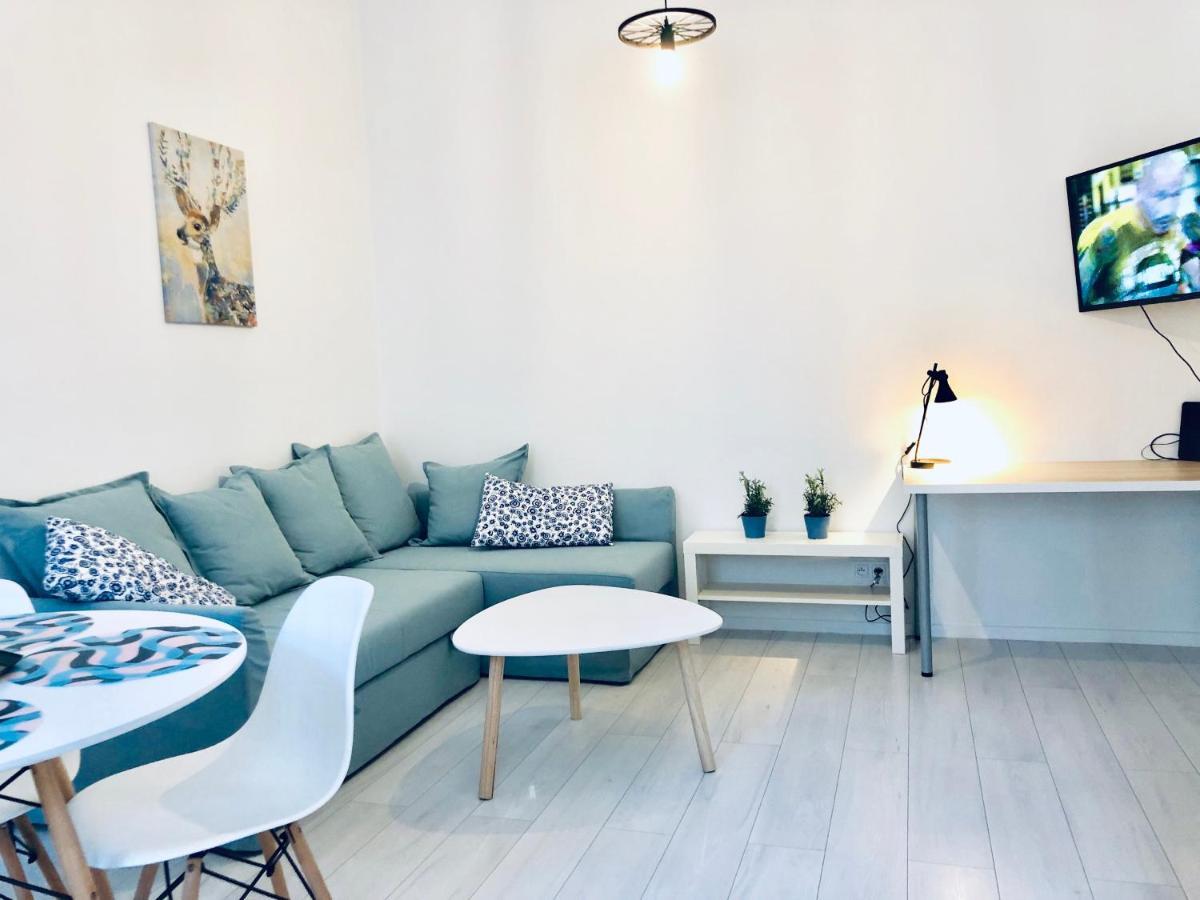 Apartmán Apartament Delux 2 Legnica Ul. Kominka 16 Exteriér fotografie